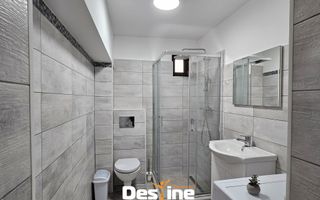 Comision 0% Apartament 1 cameră mobilat utilat loc de parcare - Poză 9