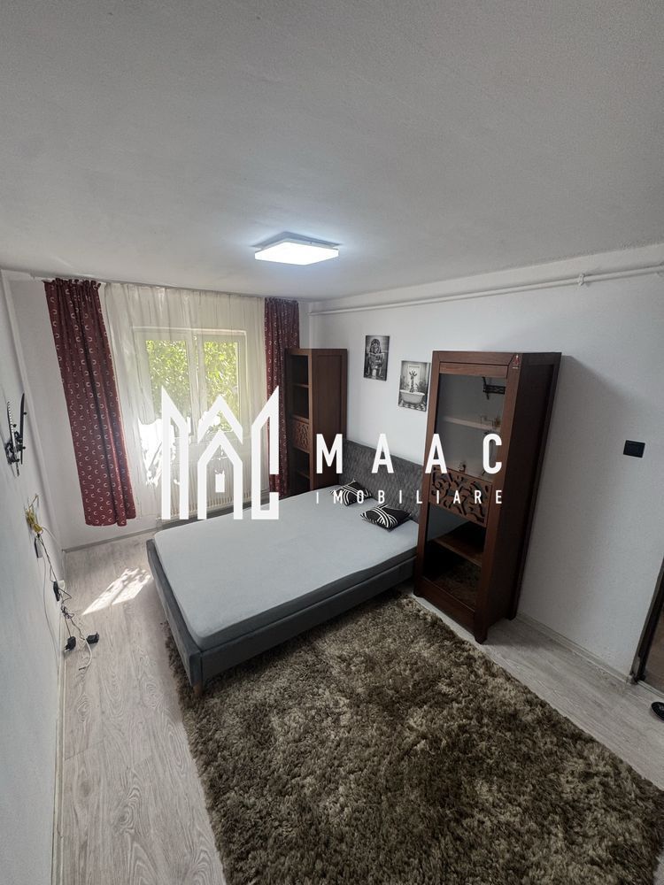 Apartament de vânzare Sibiu | Ștefan cel Mare | 1 cameră, 23 mp - Poză 2