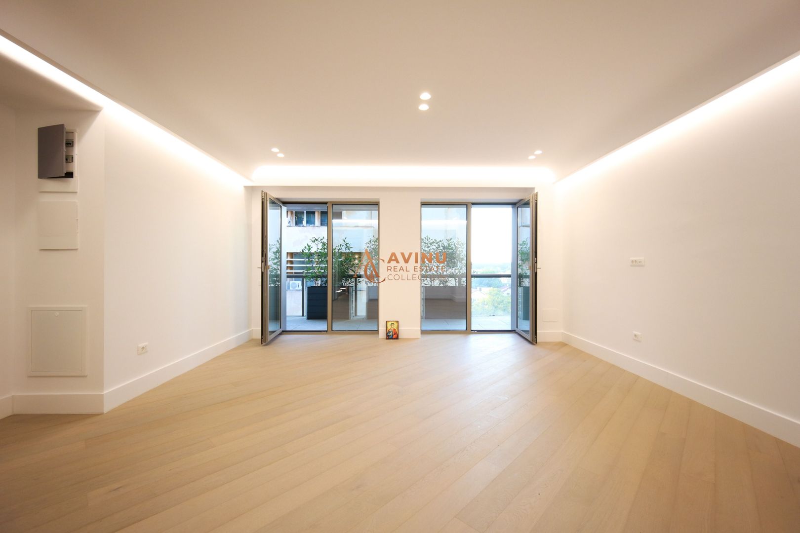 Cortina 126 | 2 Rooms | 70mp | Etaj 6 | Iancu Nicolae | 0% Comision - Poză 3