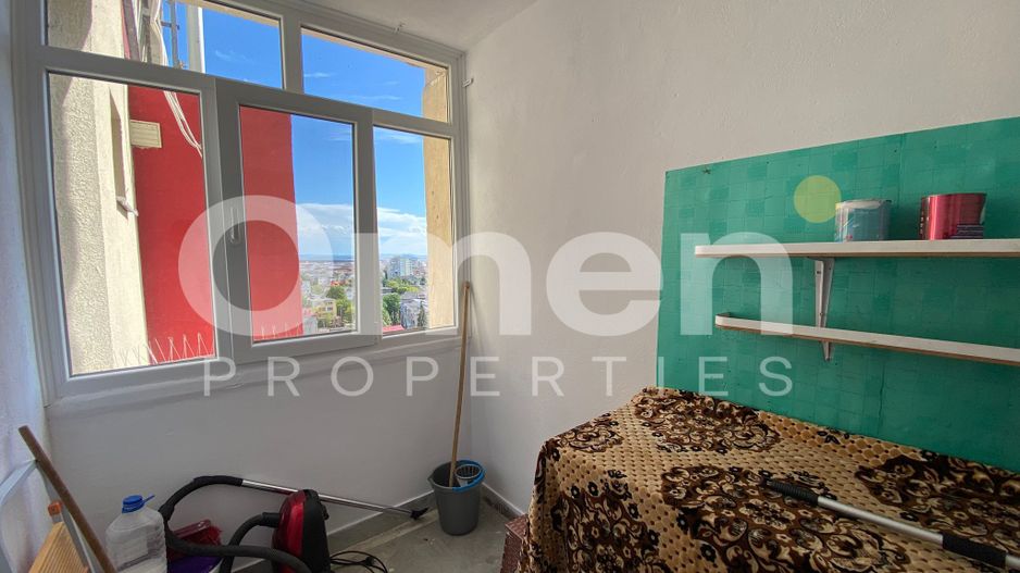 Apartament cu 2 camere, cu view superb, situat central - Poză 9