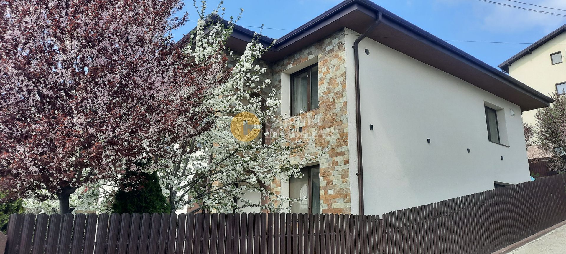 🏰 VILĂ DE EXCEPȚIE TIP CONAC - Valea Adâncă! 🏰 - Poză 27