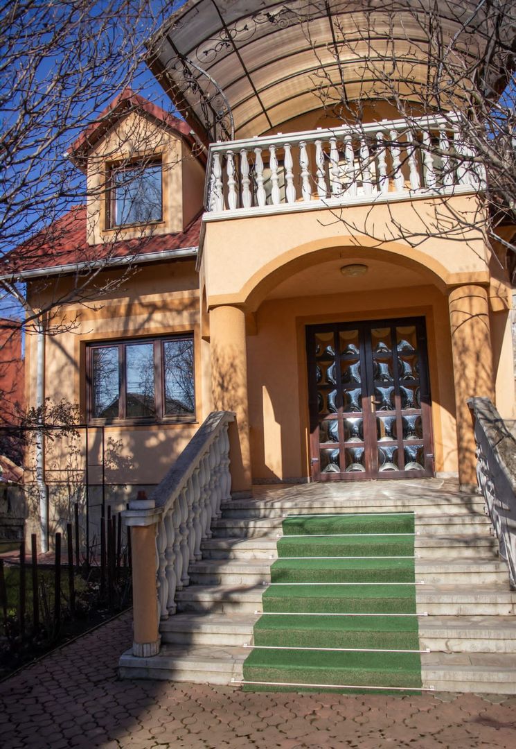 Casa/Vilă cu 7 Camere I 820 mp I Suceava - Poză 16