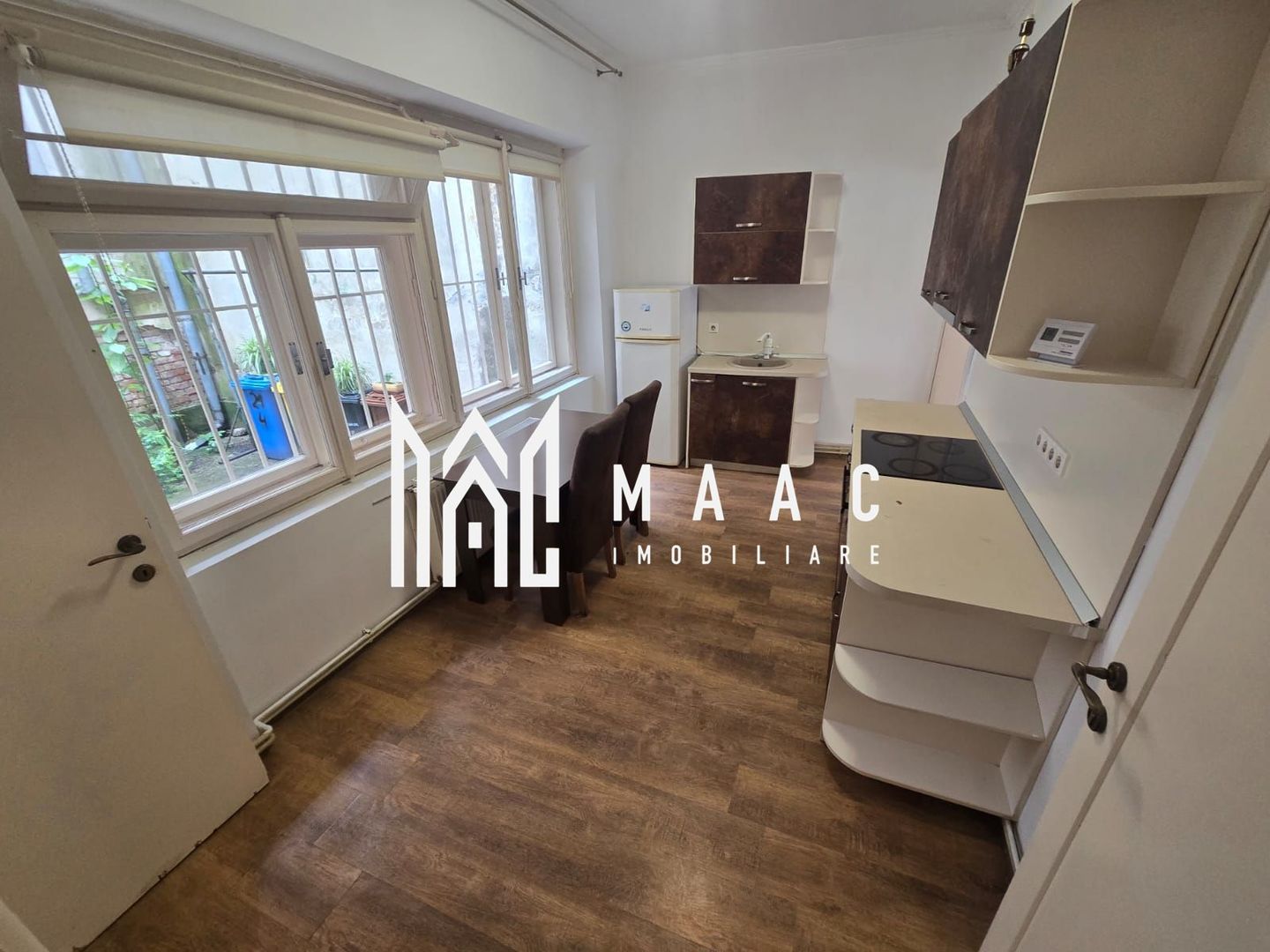 Apartament 2 camere decomandat | Sibiu Ultracentral | 61 mp, 2 băi - Poză 6