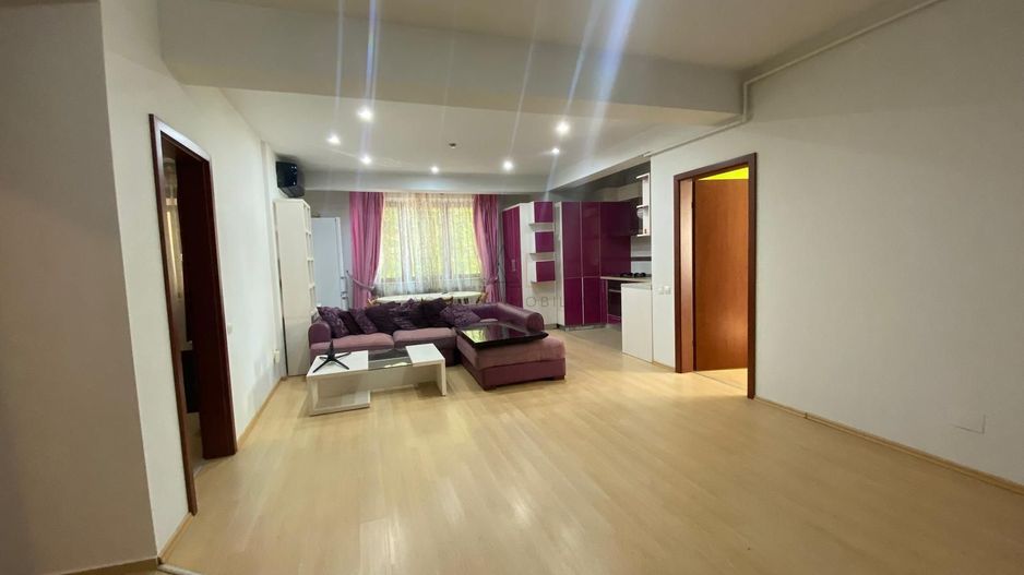 3 Camere Spatios - 2 balcoane - Poză 5