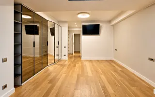 Apartament 4 camere Soseaua Nordului | Curte proprie 340mp | Loc de parcare 24mp - Poză 25
