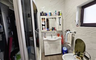 Casa 3 camere, mobilata, utilata, 446 mp teren, Alba - Micesti - Poză 10