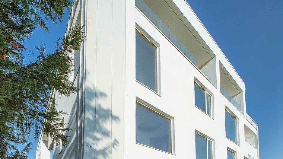 Duplex Forest Residence - Poză 2