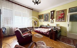 Casa cu 5 camere de inchiriat in zona Garii, Oradea - Poză 9