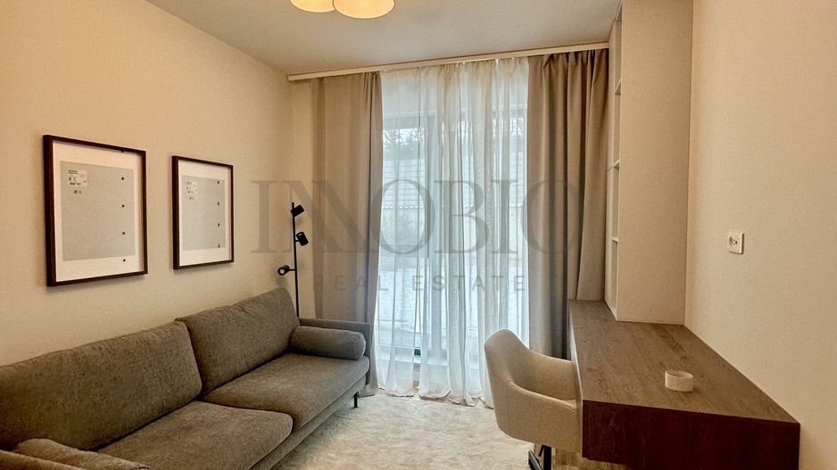 Apartament 2 camere - Băneasa - Petrom City - 0% Comision - Poză 7