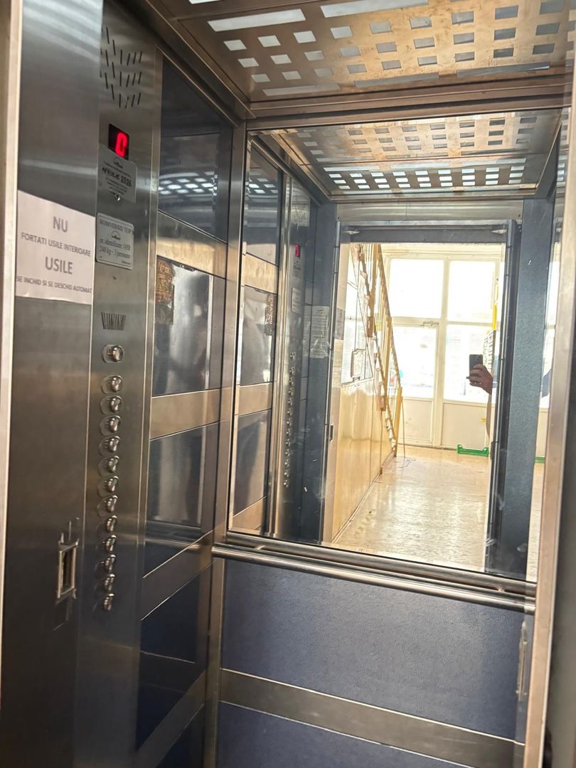 Apartament 2 camere Unirii-Tineretului T639 - Poză 13