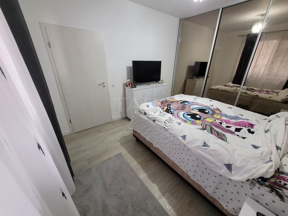Vanzare apartament cu 2 camere, zona de nord, ultrafinisat! - Poză 5