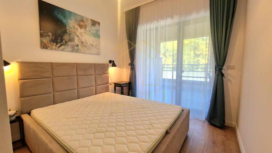 Apartament deosebit cu 3 camere | Dumbravita | Padurea Verde - Poză 4