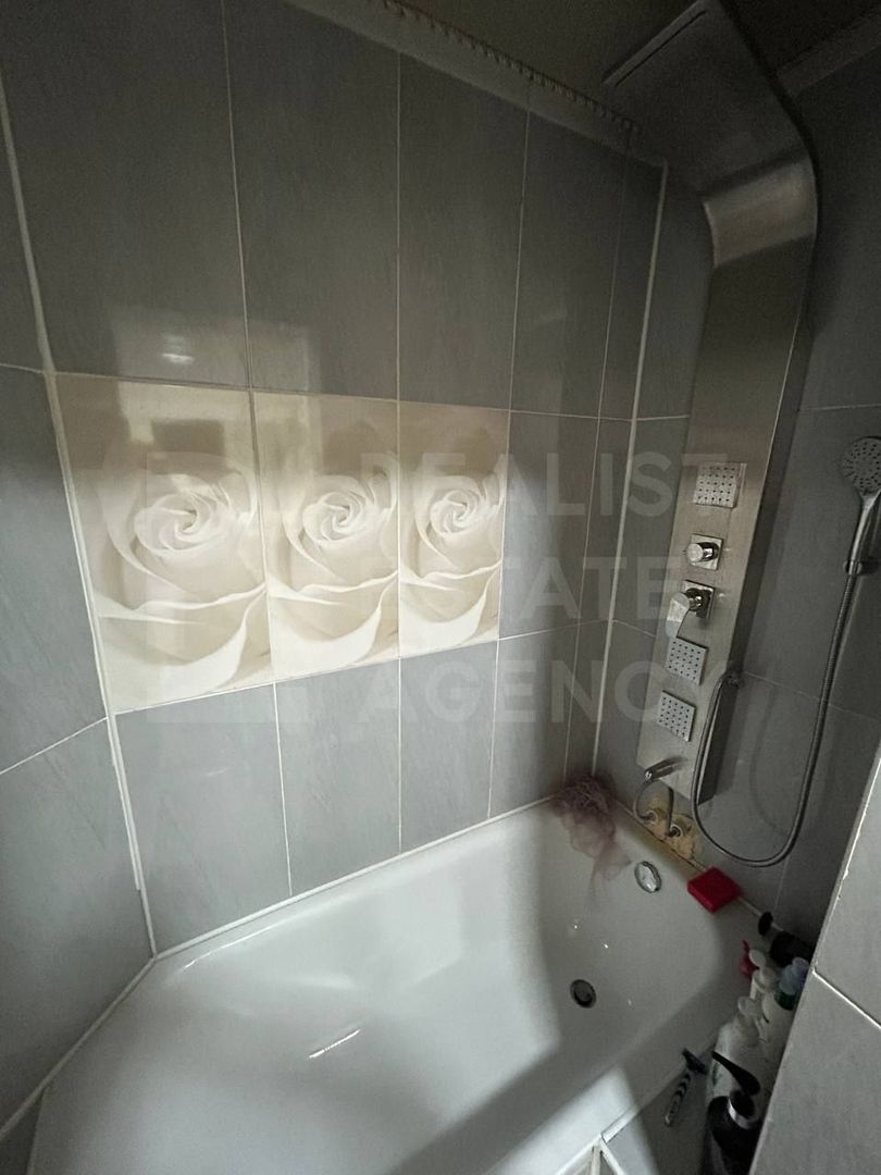 Vânzare, apartament, 3 camere, strada Suceava, Bălți - Poză 14