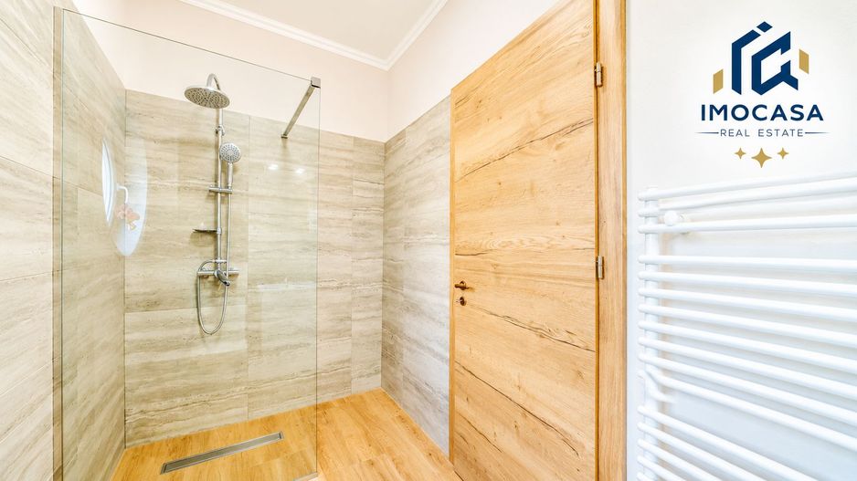 De închiriat apartament 2 camere, 55 mp, Aproape de Centru, Arad - Poză 5