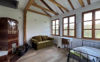 Conac 10 camere | renovat integral | Arefu | Baraj Vidraru - Poză 32