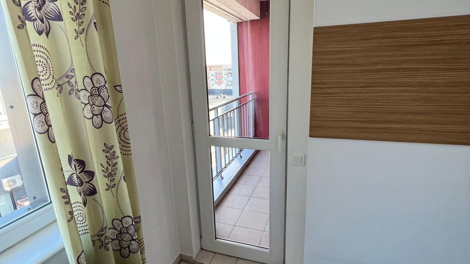 Închiriez apartament 2 camere, Decebal, mobilat și utilat, plan B - Poză 9