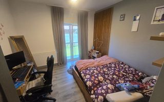 Apartament 2 camere, 60 mp, 2 balcoane, 1 parcare privată - Poză 2
