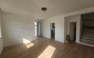 Casa de inchiriat, 4 camere, 2 bai, Sibiu Calea Cisnadiei - Poză 10