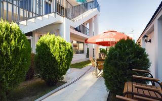 Afacere la Cheie - Hotel 3 Stele în Mamaia Nord - Poză 15