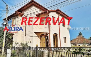 Vanzare vila exclusivista, centru Pitesti - Poză 1
