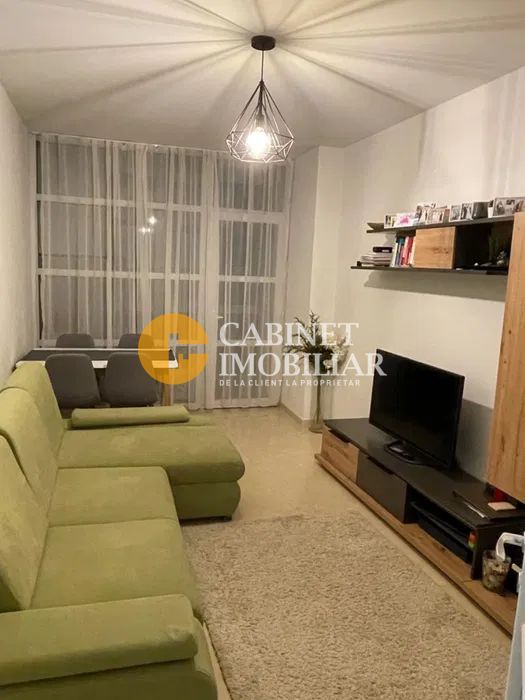 2 camere – 61 mp – Mobilat & Utilat - Finisaje premium - Poză 1