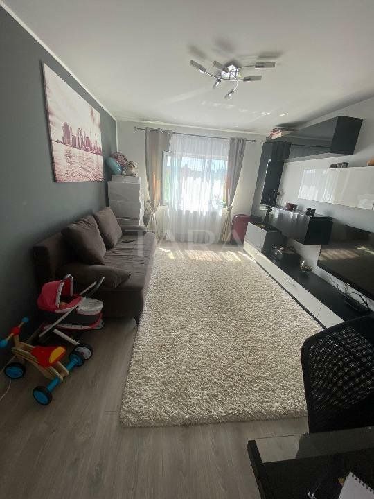 Apartament 2 camere in Cluj-Napoca, zona Liceul Avram Iancu. - Poză 3