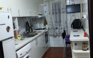 VANZARE 2 CAMERE | 38 MP | ETAJ 8/10 | BLOC REABILITAT | ZONA TEI - Poză 4