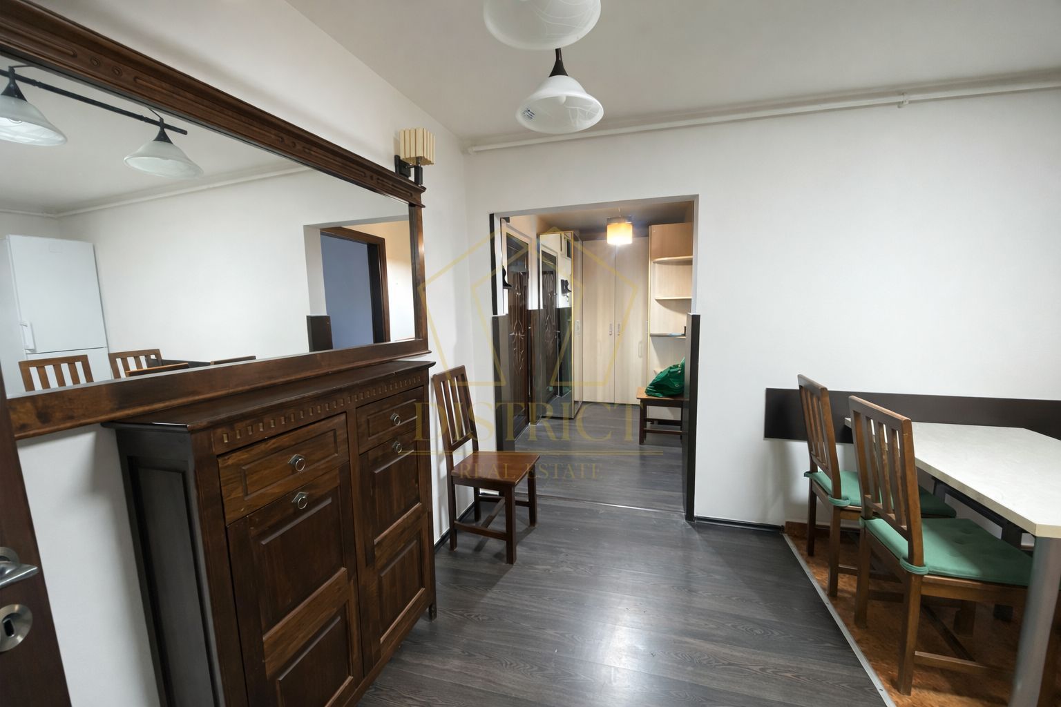 Apartament cu 3 camere | Aradului - Poză 12