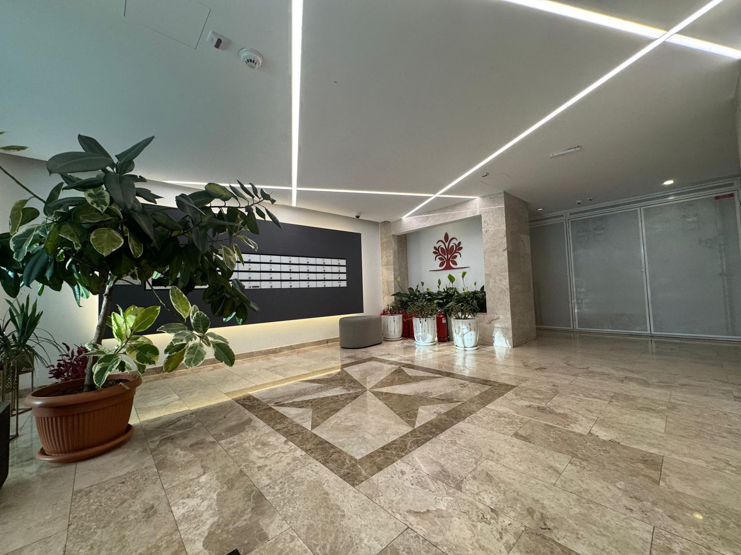 Apartament 3 camere, parcare subterana - Poză 19