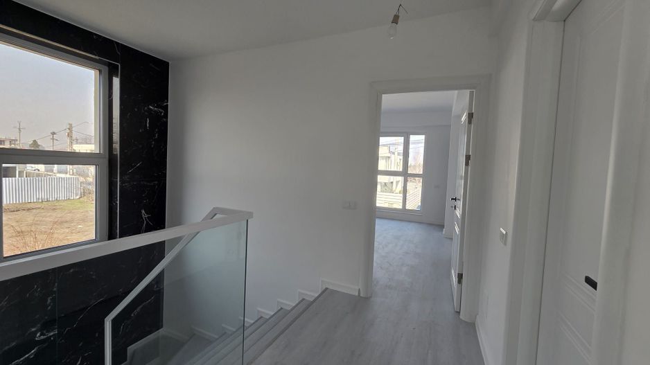 Vila moderna Liddl Tunari, TOATE UTILITATILE, 0% comision - Poză 26