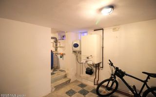 Salcamilor - Bd. Dacia, Vila renovata 223 mp utili, inchiriata! - Poză 31