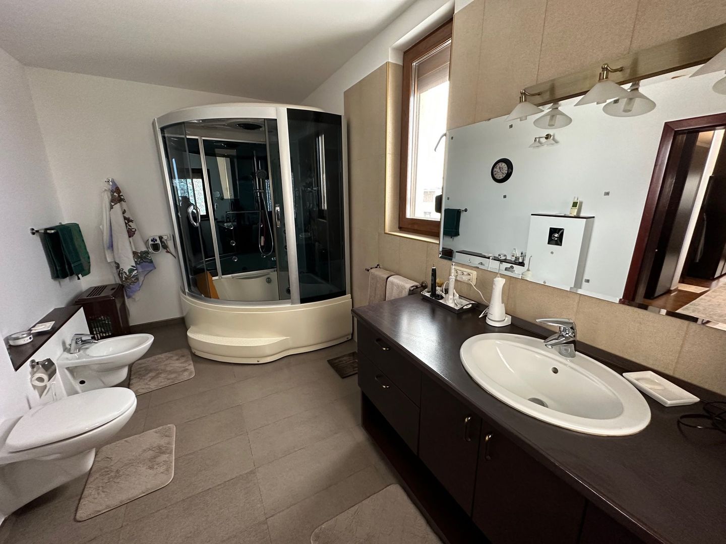 Casa calduroasa și primitoare  Dumbravita - Parc Primărie - Poză 22