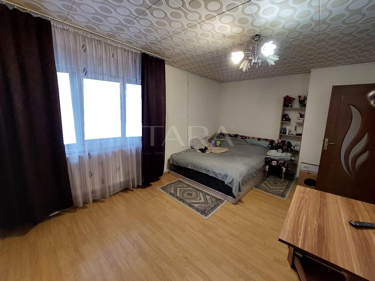 Apartament 2 camere decomandat Florești – zona Gh. Doja. - Poză 4