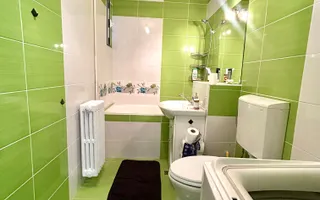 Apartament cu 3 camere de vânzare | Calea Mănăștur, Cluj-Napoca - Poză 12