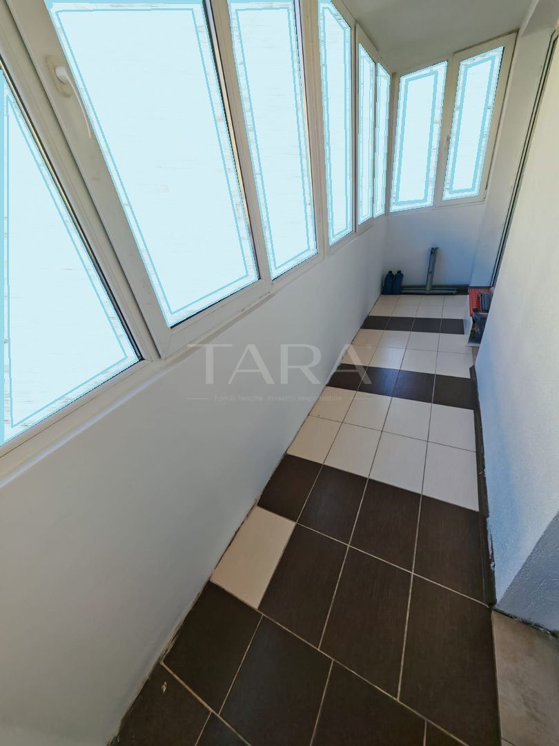 Apartament cu parcare inclusă, Florești, zona centrală. - Poză 1