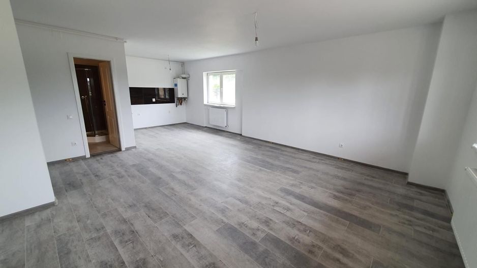 Garsoniera City Lights Pipera - Poză 6