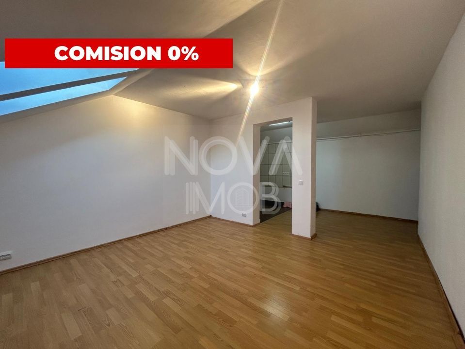 Apartament 2 camere cu pod , zona Strand II - Poză 1