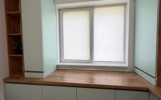 Studio spațios de închiriat – Bd. Gării | 55 mp - Poză 6