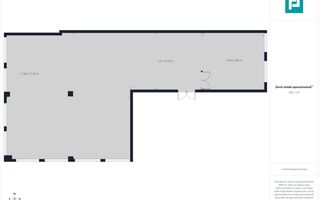 Spații moderne 205 mp și parcare, lângă autostradă - Poză 3