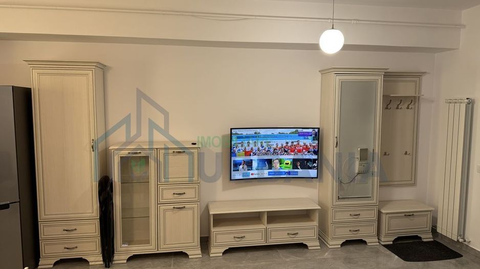 Apartament 3 camere de închiriat – Lazar Residence – Ultracentral Premium - Poză 5