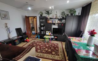 P 1064 - Apartament cu 2 camere în Târgu Mureș. cartierul Dâmbu Pietros - Poză 1