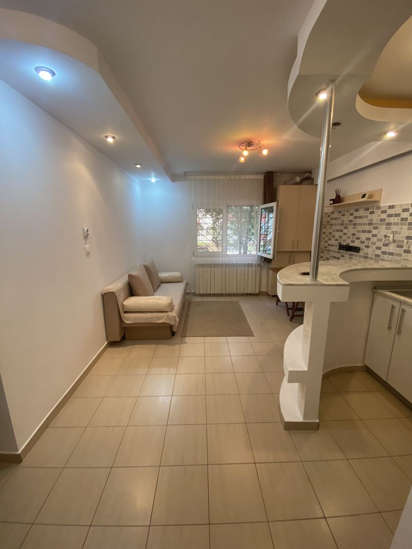 Apartament spațios 3 camere decomandat | Cotroceni – Ioniță Cegan - Poză 3