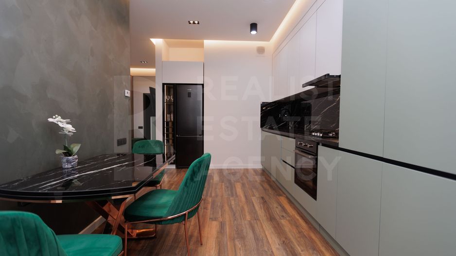 Vânzare, apartament, 2 cameră , str. Tudor Strișcă, Botanica - Poză 7