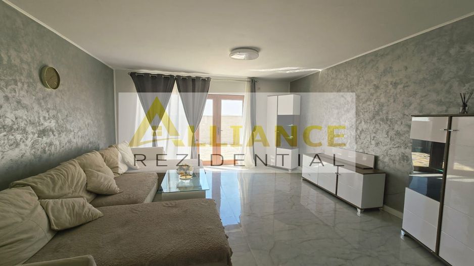 Vila 3 Camere | Complet mobilată și utilată - Poză 1