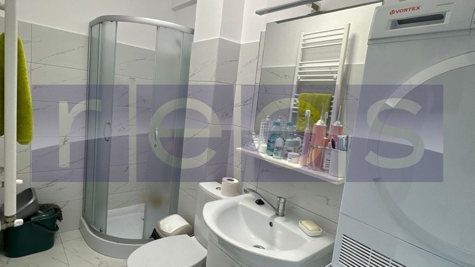 INCHIRIERE 3 CAMERE | ZONA PALLADY - Poză 12