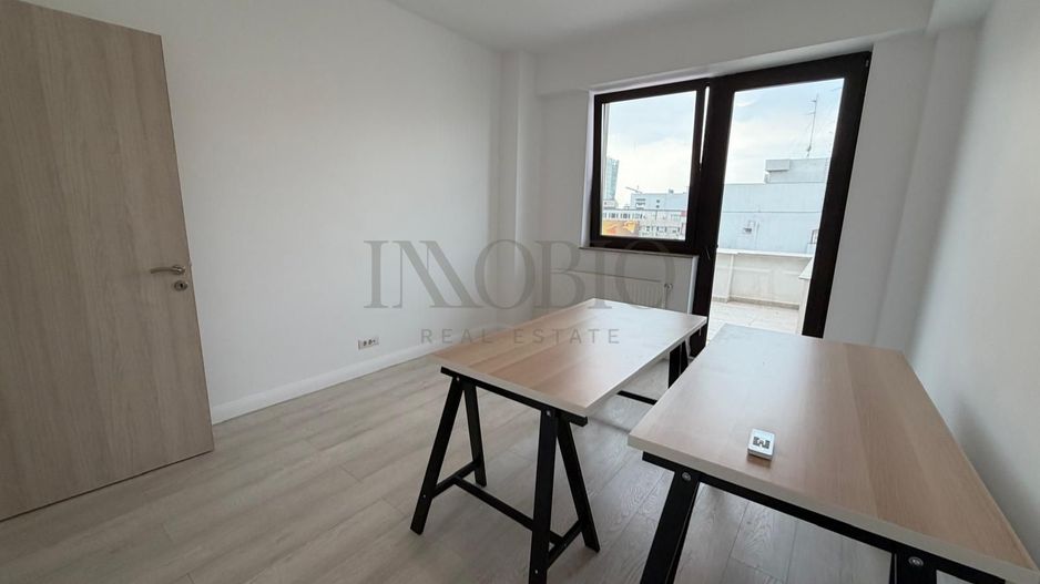Apartament elegant cu 3 camere în Dorobanți - Poză 7