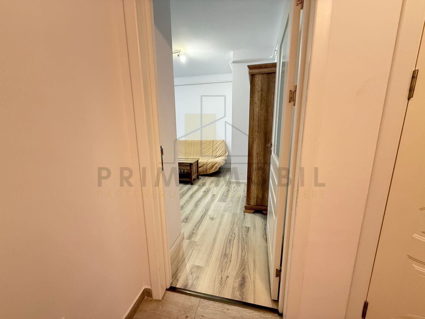 Apartament modern, Copou - Parcare inclusa - Poză 4