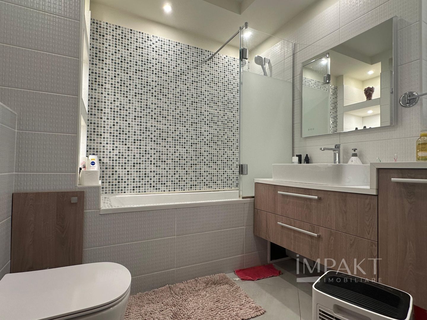 Casa de vanzare 230 mp utili + teren 1000 mp, Luna de Sus, Cluj! - Poză 7