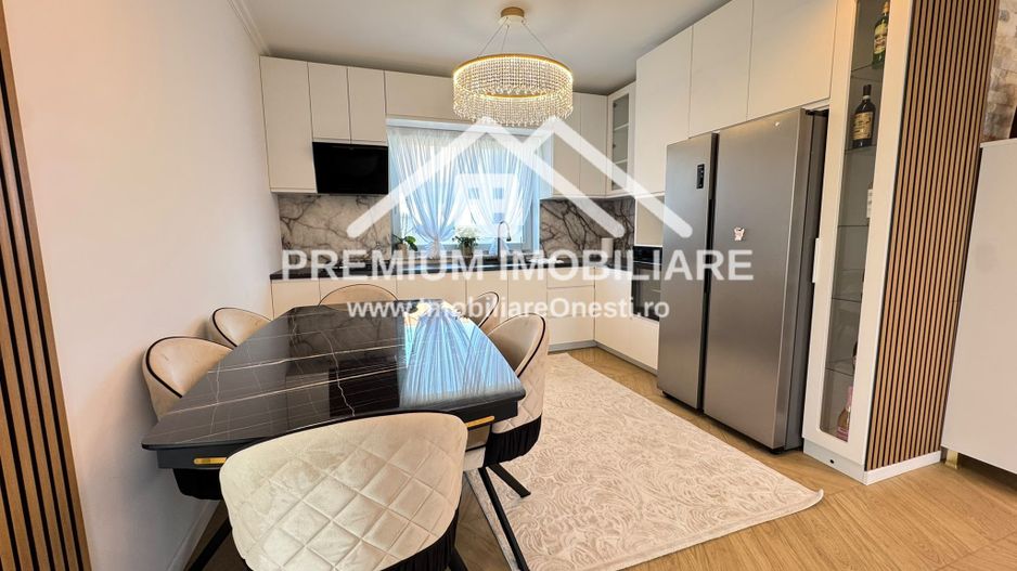 Vila Individuala de Vanzare | Complet mobilata si utilata - Poză 4