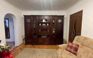 Apartament 3 camere | Etaj 4 din 4 | Zona Micro 16 - Poză 10